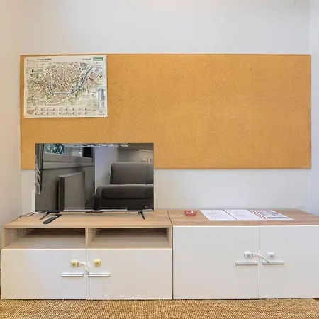 Appartement Stadium & Metro By Next Stop *