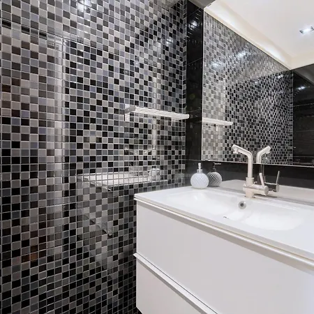 Stadium & Metro By Next Stop Appartement Bilbao