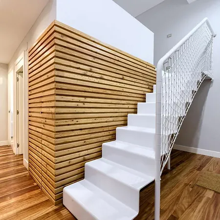 Stadium & Metro By Next Stop Bilbao