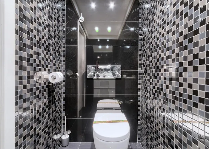 Stadium & Metro By Next Stop * Bilbao