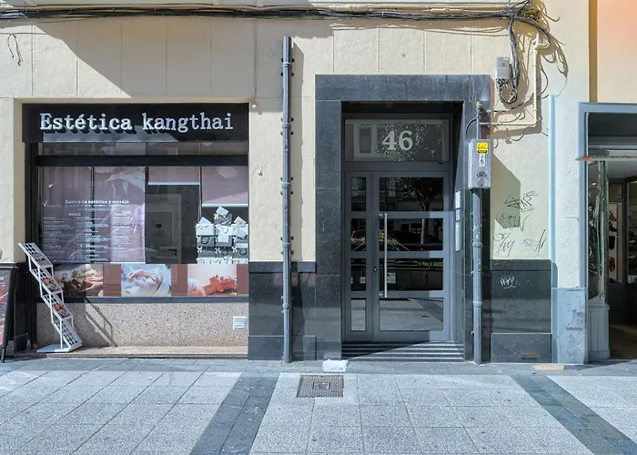 Stadium & Metro By Next Stop