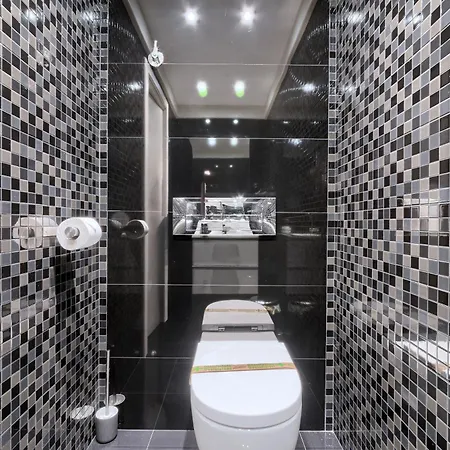 Stadium & Metro By Next Stop * בילבאו