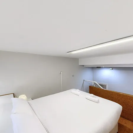 Lejlighed Stadium & Metro By Next Stop *