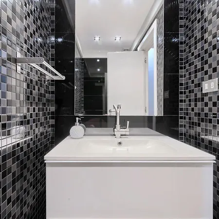 Stadium & Metro By Next Stop דירה בילבאו