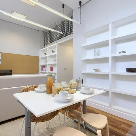 Apartamento Stadium & Metro By Next Stop