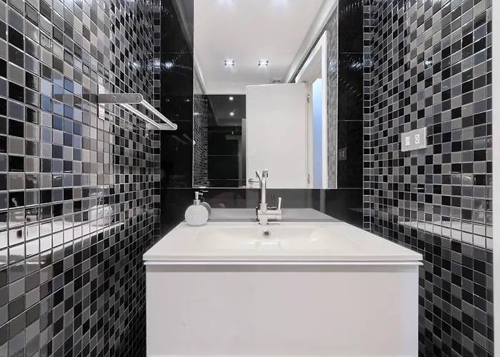 Stadium & Metro By Next Stop דירה בילבאו