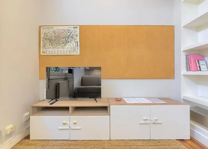 דירה Stadium & Metro By Next Stop *