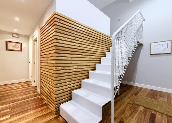 Stadium & Metro By Next Stop Bilbao