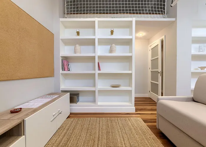 Stadium & Metro By Next Stop Bilbao