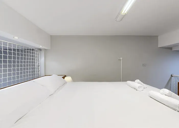 Stadium & Metro By Next Stop Lejlighed Bilbao