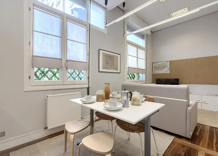 דירה Stadium & Metro By Next Stop *