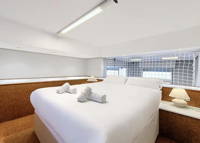 Stadium & Metro By Next Stop * Bilbao