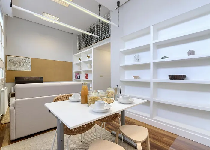 Lejlighed Stadium & Metro By Next Stop